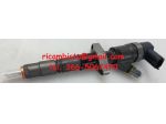 166000511R Renault Master 2.5 iniettore