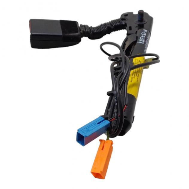 AGGANCIO CINTURA DI SICUREZZA ANT SX LAND ROVER Freelander 3° Serie LR045385 224DT, DW12BTED4 (0611) - Foto 2