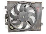 CONVOGLIATORE A/C CON ELETTROVENTOLA FIAT 500 Serie 878300600 (0714)