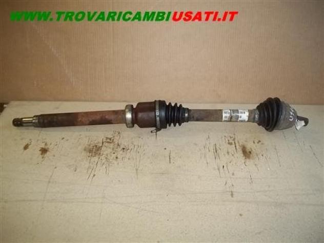SEMIALBERO ANT.D.COMPL. FORD FOCUS C-Max  Meccanica  Cambio e trasmisione  Semiassi  Semiasse (rev FORD - C-MAX - 01-05-2007 - 01-11-2010, FORD - C-MA