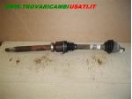 SEMIALBERO ANT.D.COMPL. FORD FOCUS C-Max  Meccanica  Cambio e trasmisione   &hellip;