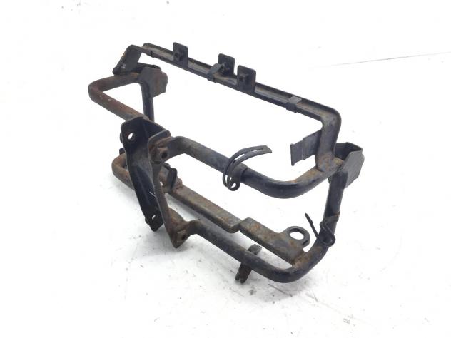 SYM JOYRIDE E2 125 STAFFA SUPPORTO RADIATORE 2003 2004 - Foto 3