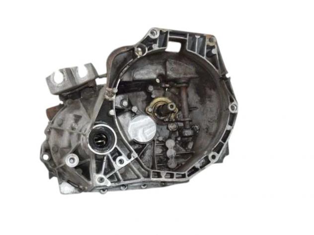 CAMBIO MANUALE COMPLETO FIAT Idea 2° Serie 55208236 diesel (0508)