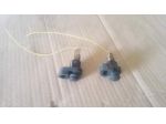 Pulsante contatto porta destro / sinistro Subaru Forester 1999