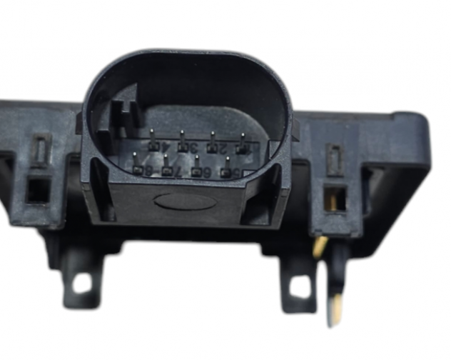 RADAR NISSAN Qashqai Serie 28438-4EJ0E K9K 636, K9K 646 Diesel 1500 (14) - Foto 11