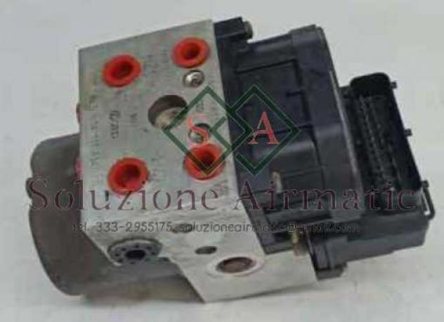 0265216562 0273004282 Audi A4 2.0 centralina ABS Bosch - Foto 3
