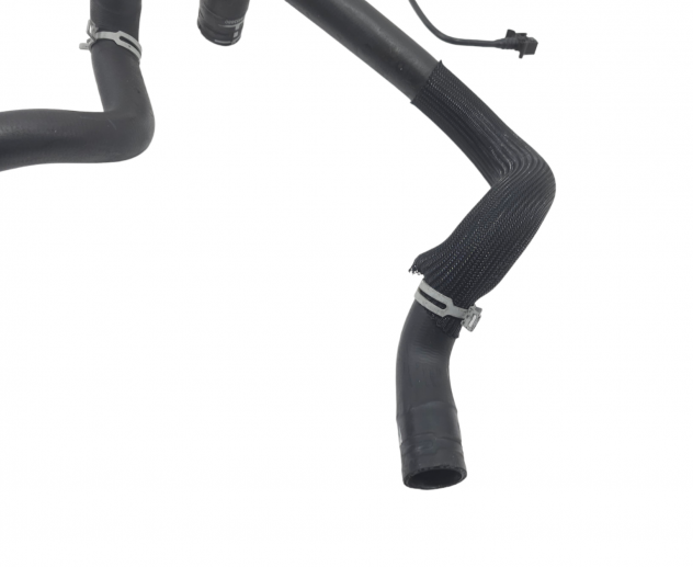 KIT TUBI ACQUA ANTERIORE CITROEN C3 Serie 9814452980 HMR (EB2FA) Benzina 1200 (16) - Foto 5