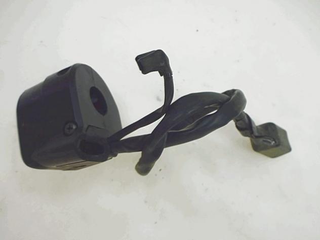 DEVIO LUCI DESTRA KAWASAKI Z 300 ABS 2015 - 2016 460910205 RIGHT HANDLEBAR SWITCH - Foto 2