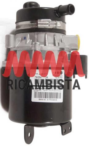 32416778425 Mini Cooper pompa servosterzo elettrica - Foto 2