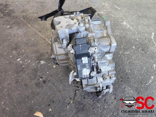 Cambio Automatico Jeep Cherokee 2.2 Mjt - W01532 - Foto 3