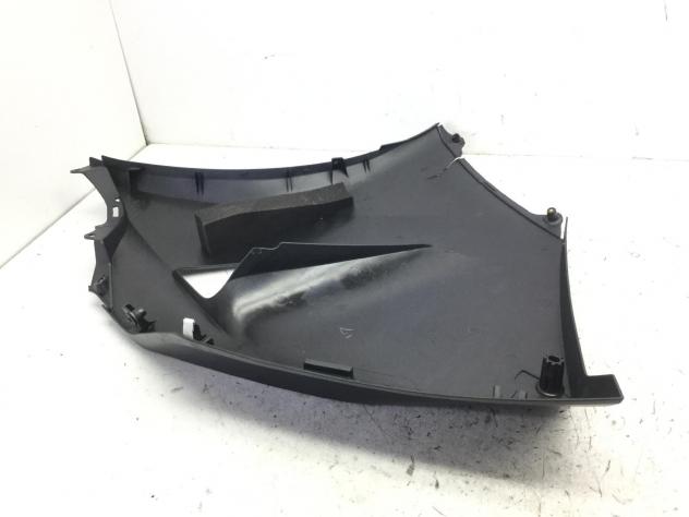 HONDA CBR RR ABS KM0 600 CARENA FIANCATA ANTERIORE SINISTRA - CREPE 2024 2026 - Foto 10