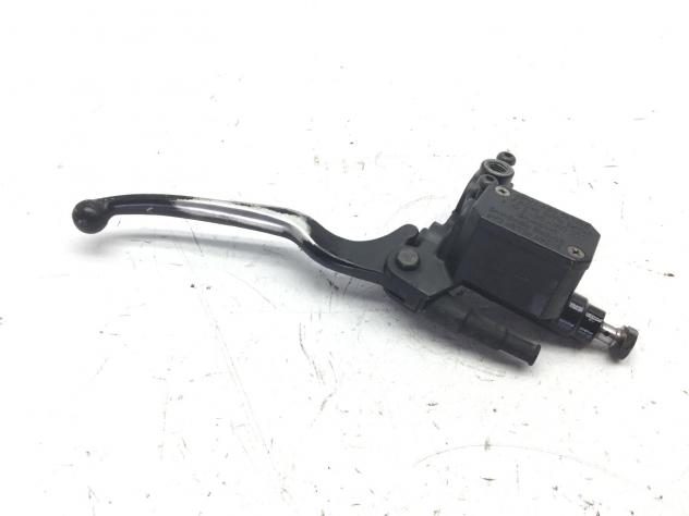 PIAGGIO BEVERLY 200 POMPA FRENO ANTERIORE DESTRA CON LEVA DIFETTI VERNICE 2001