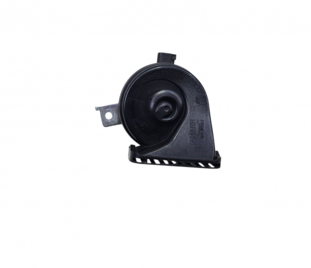 AVVISATORE ACUSTICO CLACSON FIAT Panda 3° Serie 52169915 (12)