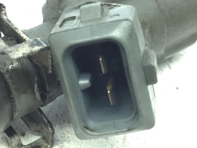 BMW R 850 R 848 INIETTORE BENZINA CARBURANTE FUEL 2001 WB10428A24ZF - Foto 4