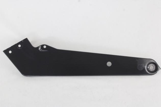 3G0806929 SEDE SUPPORTO FARO FANALE ANTERIORE SINISTRO VOLKSWAGEN PASSAT SW 1.6 D 88KW AUT 5P (2015) RICAMBIO USATO