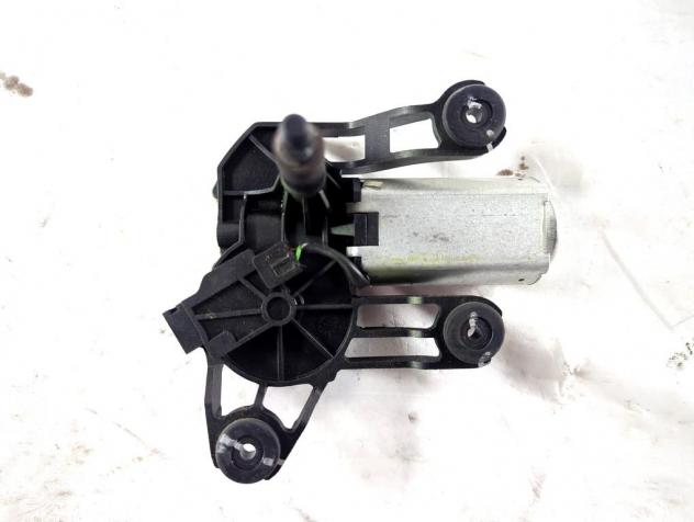 1356022080 MOTORINO TERGILUNOTTO FIAT QUBO 1.3 D 59KW 5M 4P (2015) RICAMBIO USATO