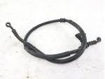 KYMCO BET & WIN 125 45126KHD89000 TUBO FRENO ANTERIORE FRONT BRAKE PIPE