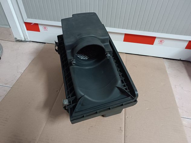 Jeep Patriot/jeep Compass scatola filtro aria 04891820AB - Foto 4