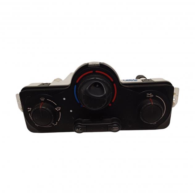 COMANDI CLIMA RENAULT Clio Serie 69597003 (0408)
