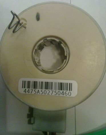 Sensore di coppia servosterzo Panda 169 NUOVO - Foto 3