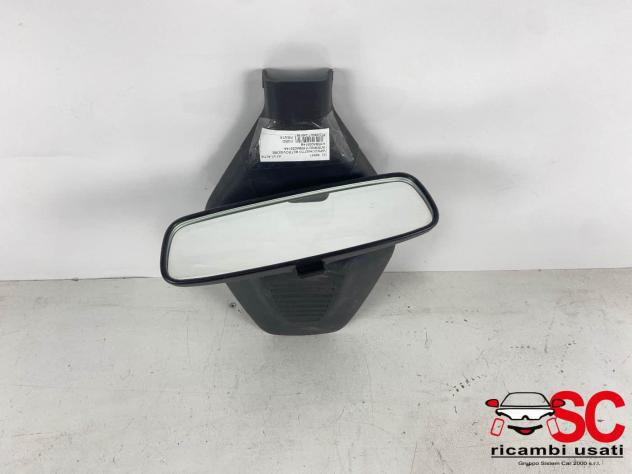 SPECCHIETTO RETROVISORE INTERNO FORD Fiesta 7° Serie 5314904 (17) - Foto 2
