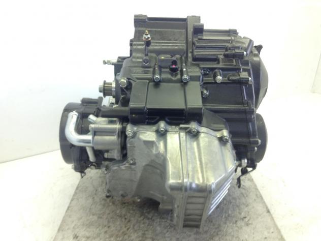 HONDA CBR RR ABS KM0 600 BLOCCO MOTORE ENGINE - MOD: PC40E 2024 2026 PC69A4RK - Foto 8