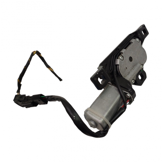 MOTORINO TERGICRISTALLO POSTERIORE BMW Serie 5 E34 Touring US7129931-02 (8895) - Foto 5