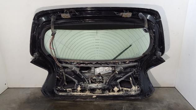 PORTELLONE POSTERIORE COMPLETO BMW Serie 1 F20 41007305470 N47D16A (1119) - Foto 6