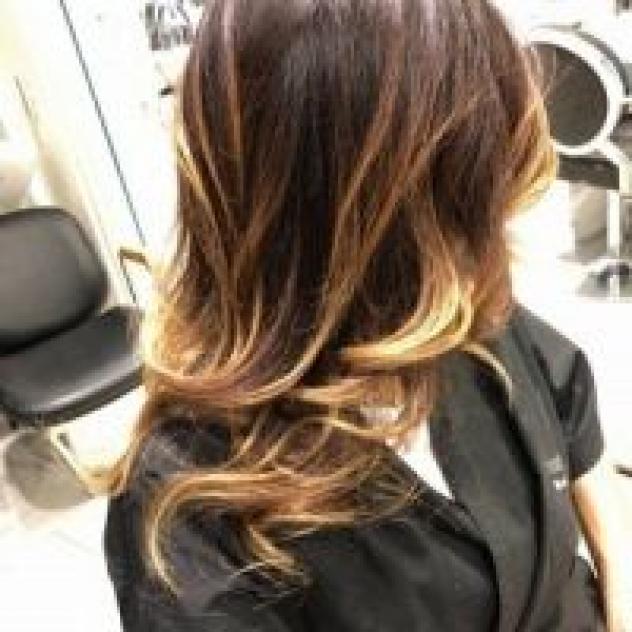 Mastromauro Hair stylist e Beauty