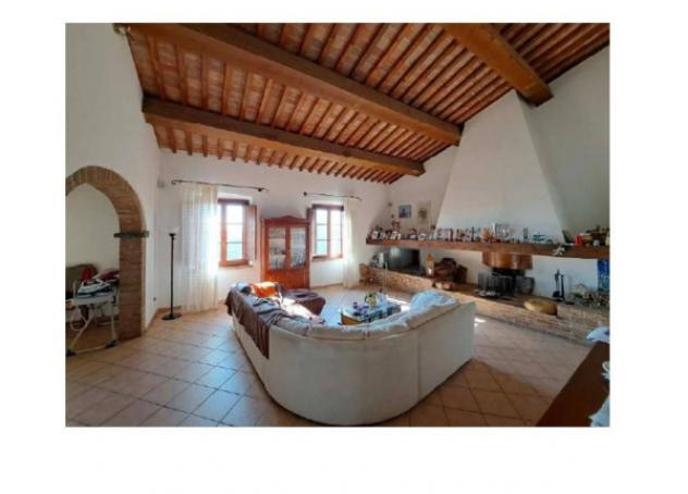 Immobile in asta di 383 m², box auto in vendita a Peccioli - Foto 10