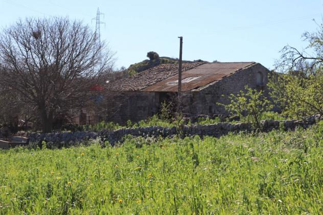 Cascina/Casale in vendita a Ragusa, Bruscé - Foto 6