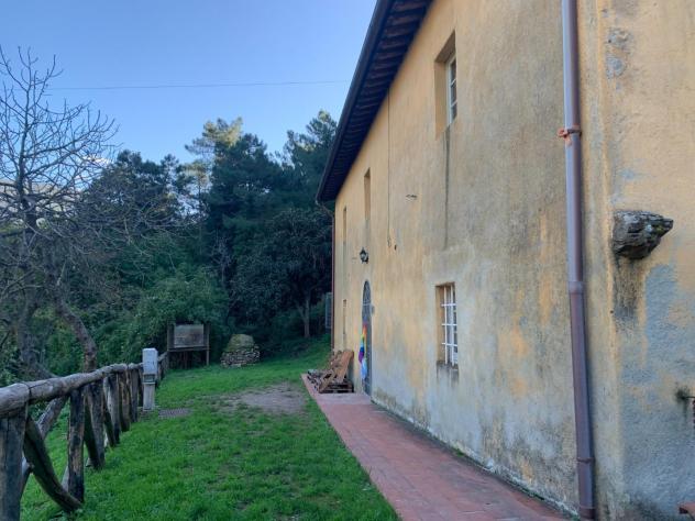 Rustico in vendita a Asciano - San Giuliano Terme 168 mq Rif: 1154110 - Foto 2