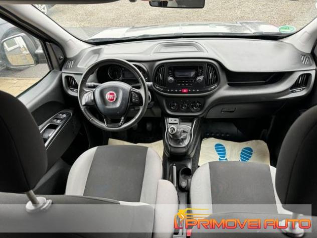 FIAT Doblo Doblò 1.4 T-Jet 16V Easy MAXI rif. 21889496