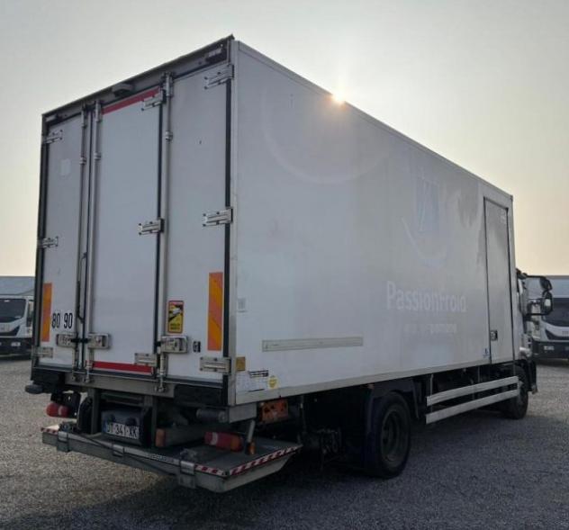 IVECO EUROCARGO ML 160E25P E6 CUBE rif. 23433388 - Foto 5