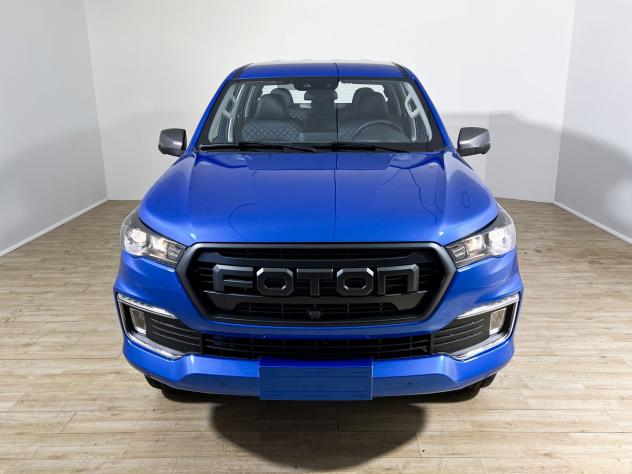 Foton Tunland G7 2.0 TDI Doppia Cabina 4WD AT8 - Foto 2