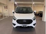 FORD Transit Custom 320 2.0 EcoBlue 130 PL Furgone Titanium rif. 24126924