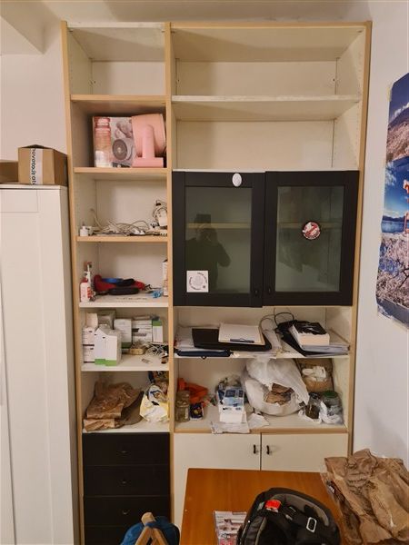 Mobili Ikea salotto camera trasloco divano letto - Foto 2
