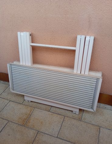 Tavolino da salotto richiudibile - Foto 3