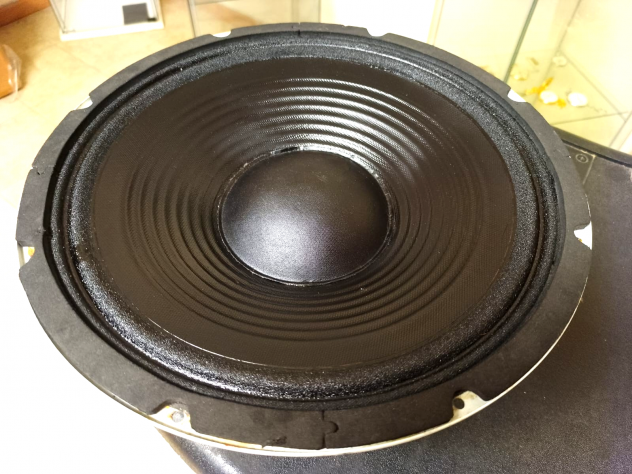 Riparazioni Woofer Tweeter Midrange Driver Crossover - Foto 3