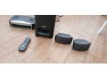 Bose audio musica life style 3 diffusori
