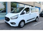 Ford Tourneo Custom 2.0 EcoBlue 170CV Trend 9p