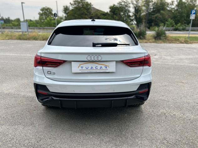 Audi Q3 S Line Edition 1.4 45 TFSI e PHEV #12065 - Foto 4