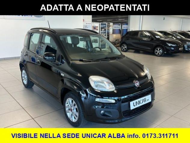 FIAT Panda 1.200 BENZINA GPL 69 CV LOUNGE rif. 23772074 - Foto 3