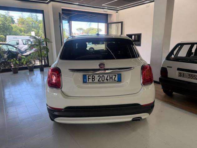 Fiat 500X 1.3 MultiJet 95 CV Pop - Foto 7