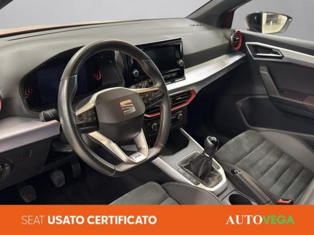 SEAT Arona 1.0 ecotsi fr 95cv rif. 23535072 - Foto 7