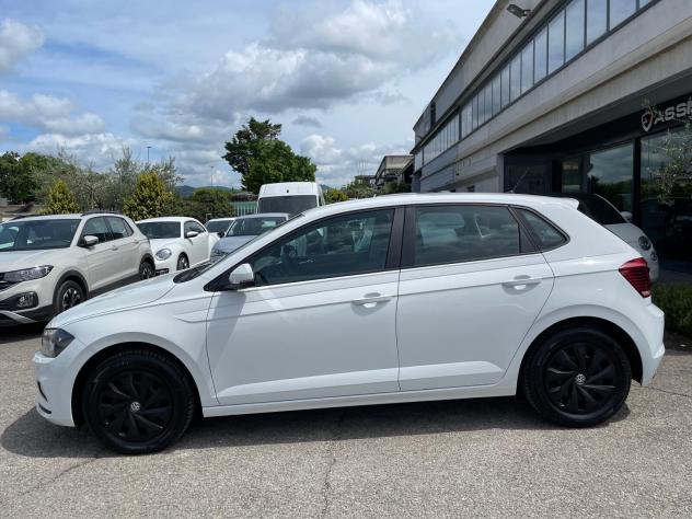 Volkswagen Polo 1.0 MPI 5p. Comfortline BlueMotion Technology - Foto 7