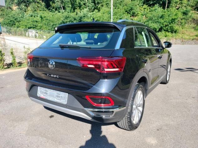 Volkswagen T-Roc 1.0 TSI Style - Foto 6