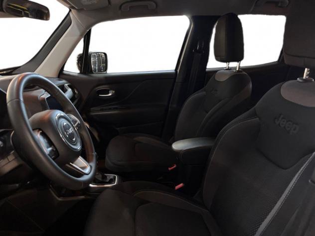 Jeep Renegade 2019 1.6 mjt Limited 2wd 130cv - Foto 7