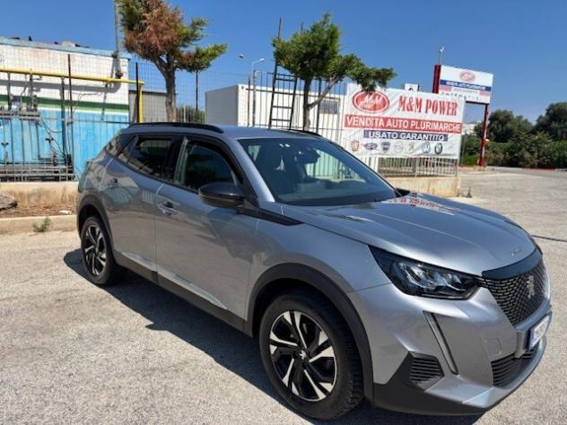 Peugeot 2008 BlueHDi 130 S&S EAT8 Allure - Foto 3