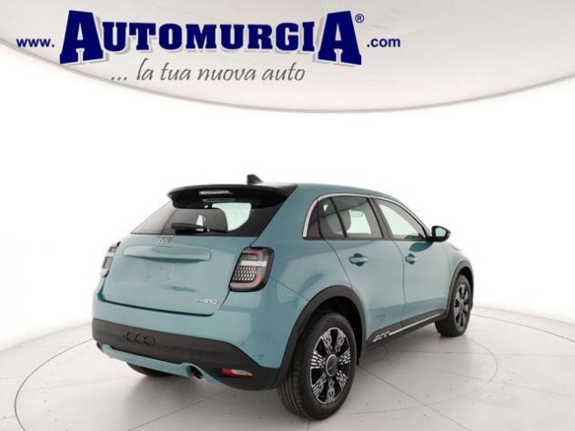 FIAT 600 Hybrid 110 CV DCT MHEV rif. 24162424 - Foto 4